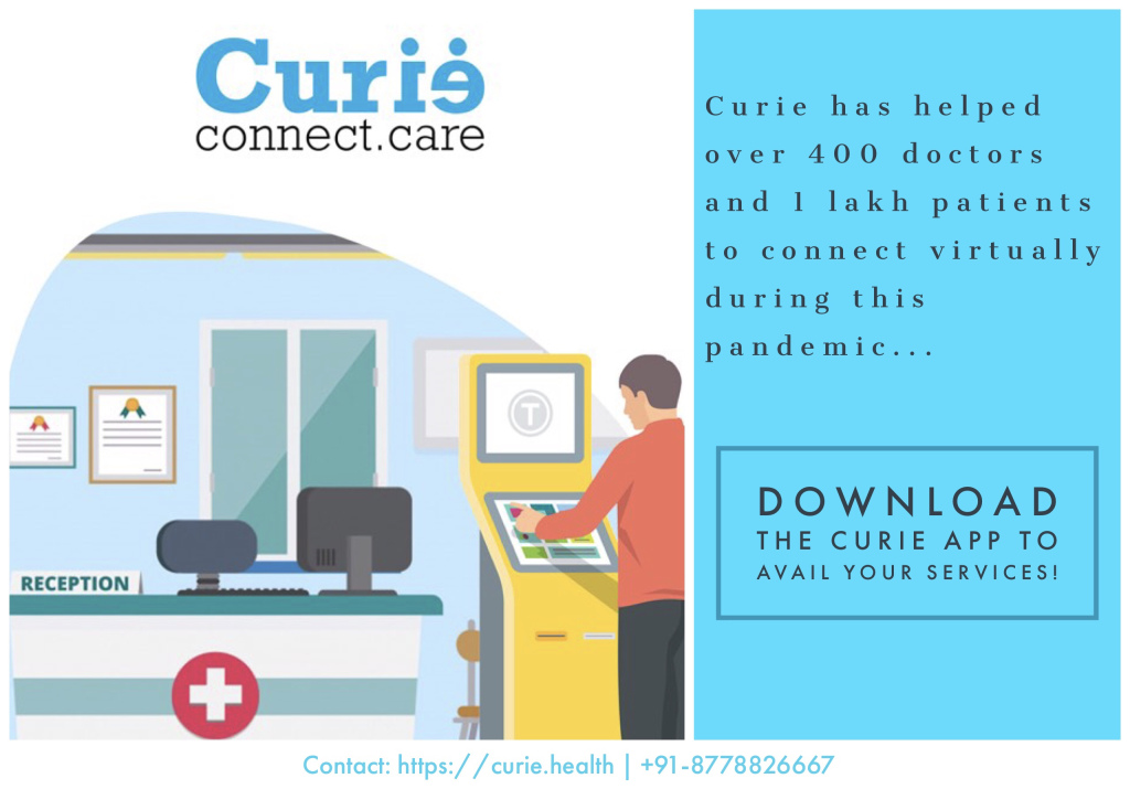 Why and how should you register your clinical practice with Curie..?